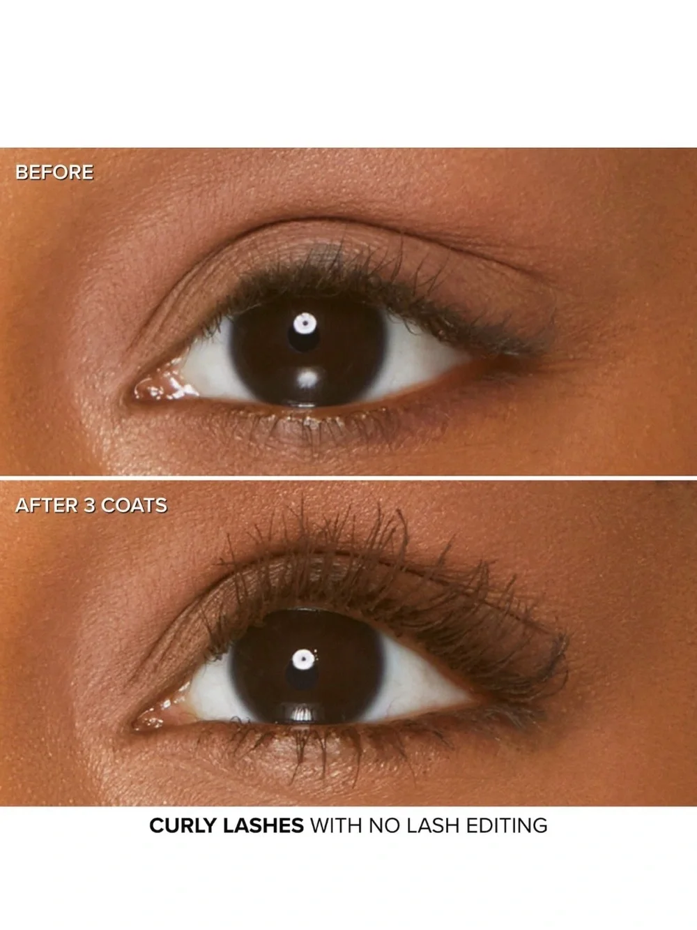 Too Faced Better Than Sex BROWN Mascara Full Size Brand New in Box Authentic